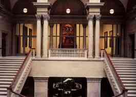 The Art Institute of Chicago i Chicago, IL