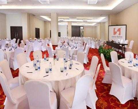 Swiss-Belinn Kemayoran in Jakarta, ID