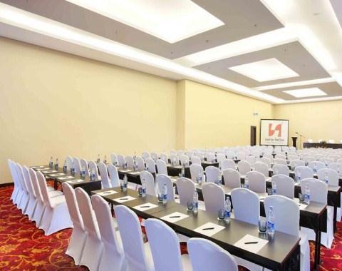 Swiss-Belinn Kemayoran in Jakarta, ID