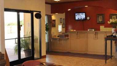 Boca Chica Inn & Suites Brownsville, Brownsville, TX
