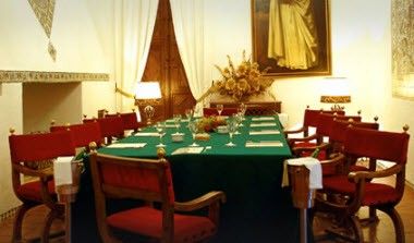 Изображение места проведения