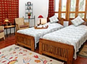 Pench Jungle Camp à Seoni, IN