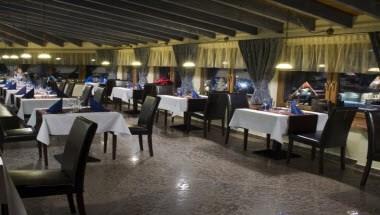 Hotel Galileo Donovaly i Donovaly, SK