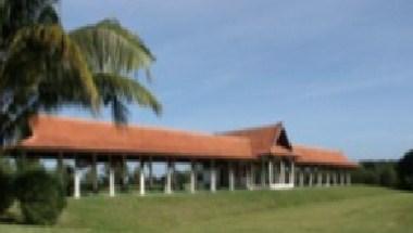 Palm Springs Golf & Beach Resort à Bali, ID