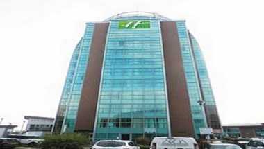 Holiday Inn Birmingham North - Cannock a Cannock, GB1