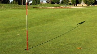 Изображение места проведения