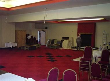 Bondhay Golf Club в Worksop, GB1