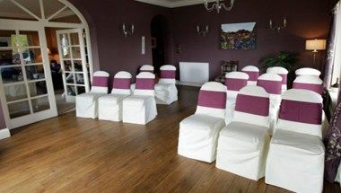 Bild des Veranstaltungsortes