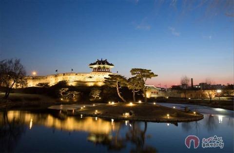 Hwaseong Fortress