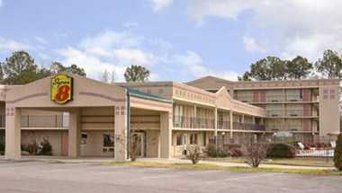 Super 8 by Wyndham Jasper en Gaspar, AL