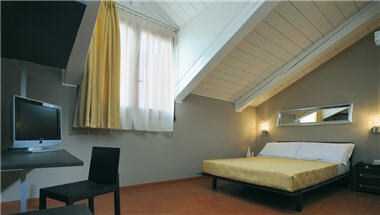 Small Hotel Royal a Padova, IT