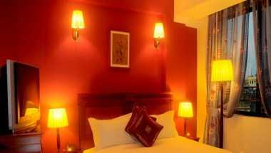 Hotel Nikko Tower en Dar es Salaam, TZ