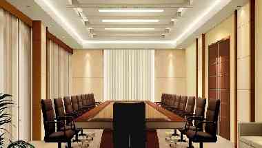 Jiayuguan Hotel, Jiayuguan City, CN