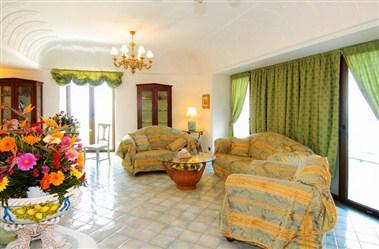 La Conca Azzurra, Conca dei Marini, IT