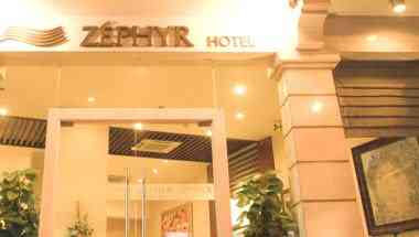 Zephyr Hotel, Hanoi, VN