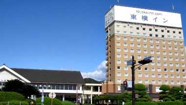 Toyoko Inn Banshu Ako Ekimae a Ako, JP