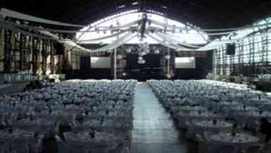 Centro Cultural Estacion Mapocho в Santiago, CL