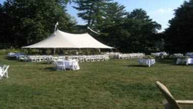 Bartlett Arboretum & Gardens a Stamford, CT