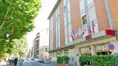 Hotel Royal Torino, Turin, IT