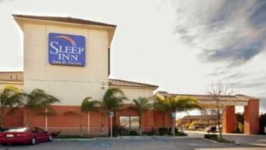 Sleep Inn and Suites Bakersfield North a Bakersfield, CA