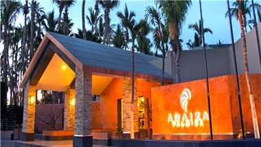 Araiza Palmira em La Paz, MX