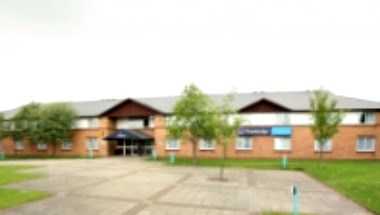 Travelodge Hotel - Tamworth M42 em Tamworth, GB1