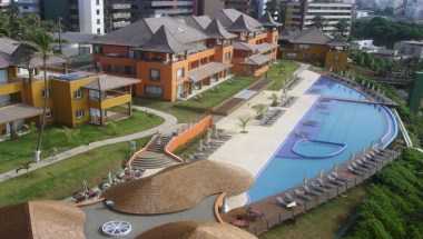 Pestana Bahia Lodge, Rio Vermelho, BR