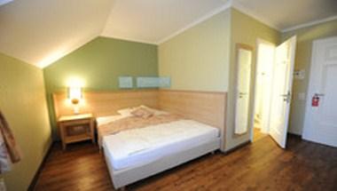 Hotel Dreimadelhaus in Kirchseelte, DE