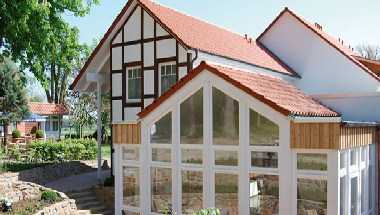 Hotel Dreimadelhaus in Kirchseelte, DE