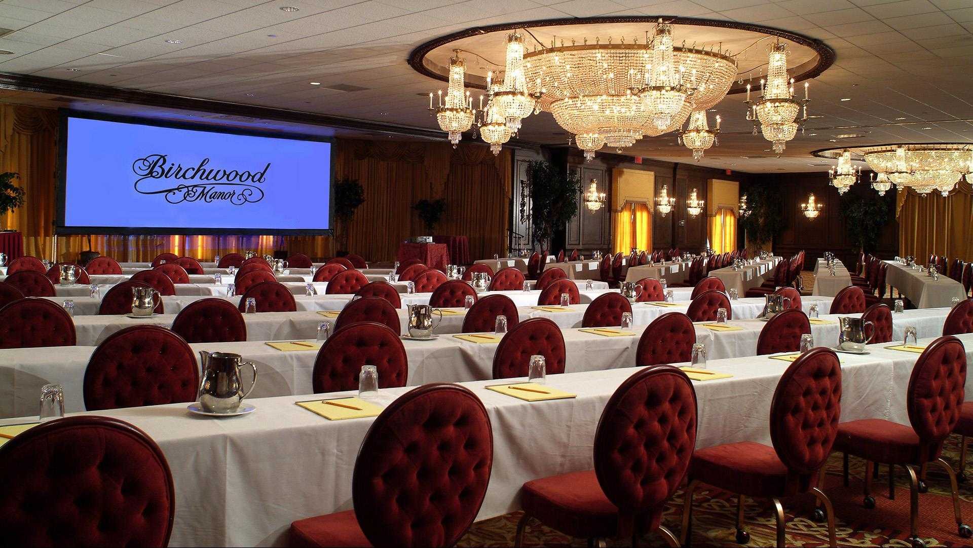 Birchwood Manor in Madison, NJ