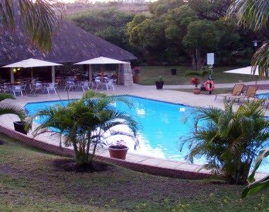 Изображение места проведения