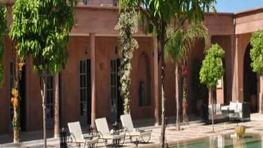 Les Jardins de Touhina a Marrakesh, MA