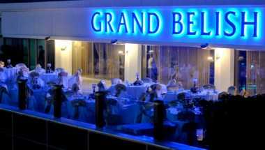 Grand Belish Resort & Spa Hotel in Kusadasi, TR