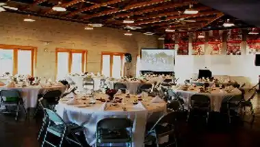 Camp Carter YMCA i Fort Worth, TX