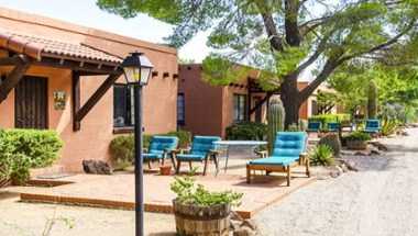 White Stallion Ranch in Tucson, AZ