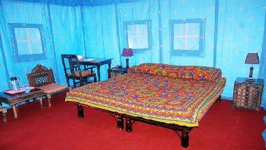 Изображение места проведения