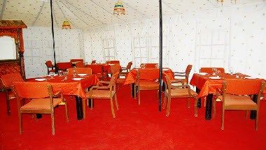 Изображение места проведения