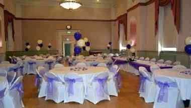 Chichester City Council в Chichester, GB1