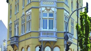 Das Kronprinz Hotel image