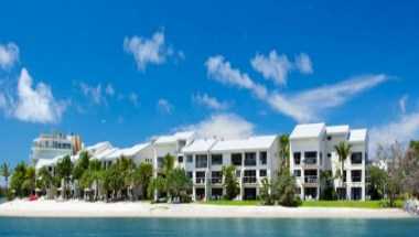 Culgoa Point Beach Resort em Sunshine Coast, AU