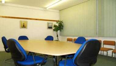 Bizspace - Swindon a Swindon, GB1