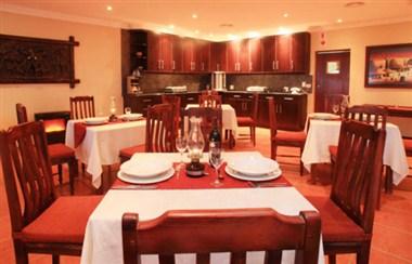 Ilita Lodge в Great Brak River, ZA