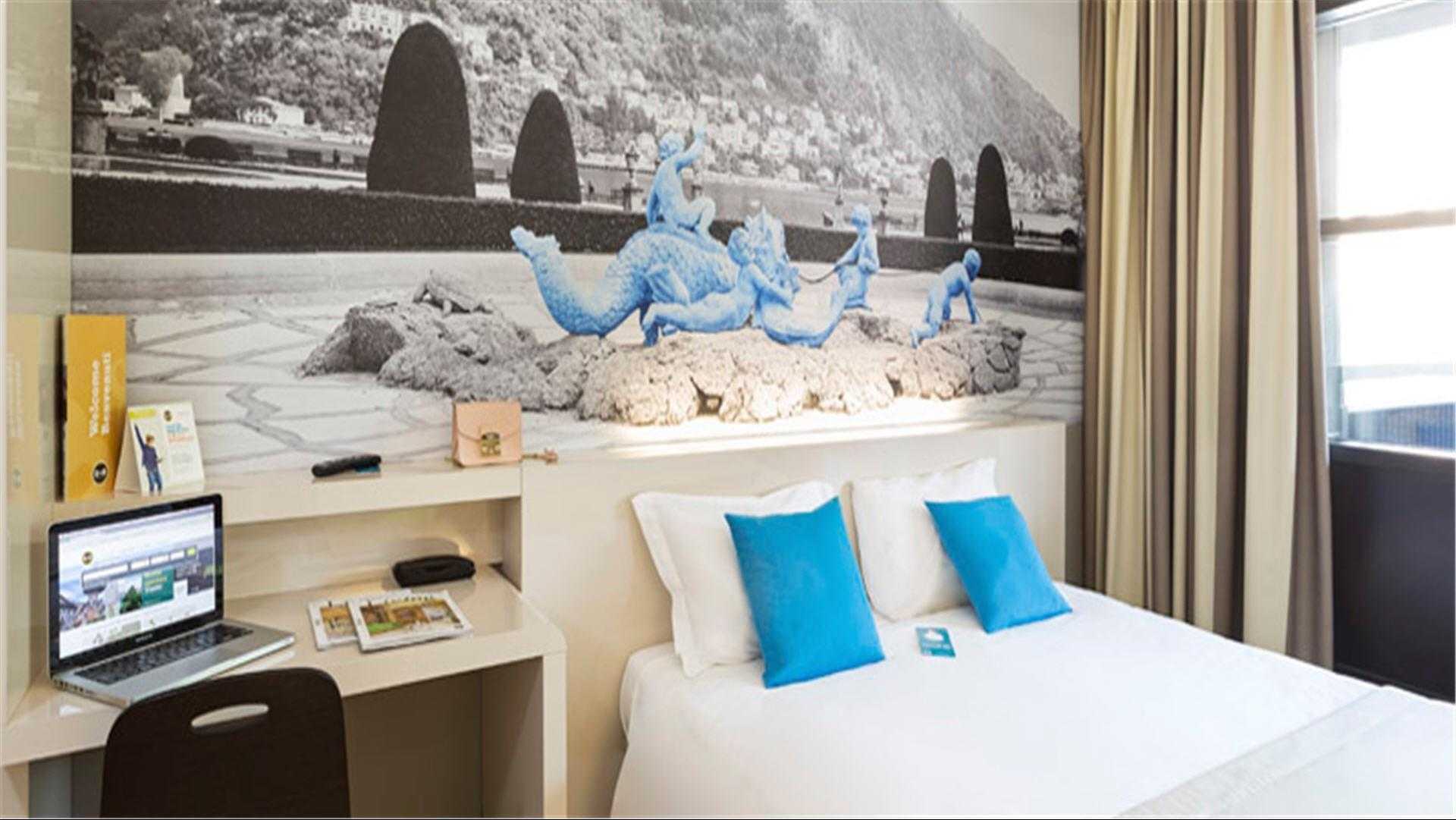 B&B Hotel Como a Como, IT