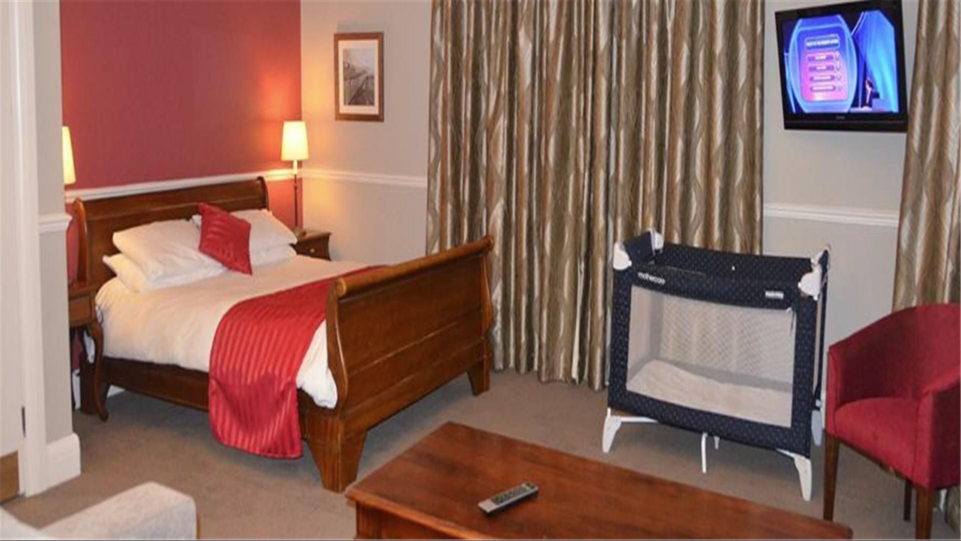 Bild des Veranstaltungsortes