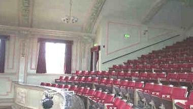 Coronation Hall, Ulverston, GB1