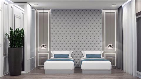 Urban Valley Resort & Spa a San Gwann, MT