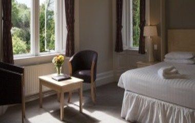 Bild des Veranstaltungsortes