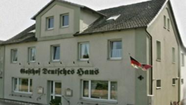 Gasthof Deutsches Haus image