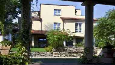 Villa Park Wesola, Warsaw, PL