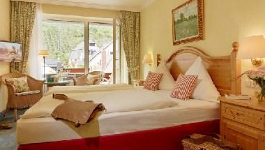 Ringhotel Boemers Mosellandhotel a Alf, DE